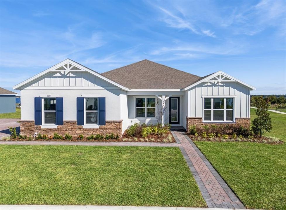 待售: $869,990 (4 贝兹, 3 浴室, 2745 平方英尺)