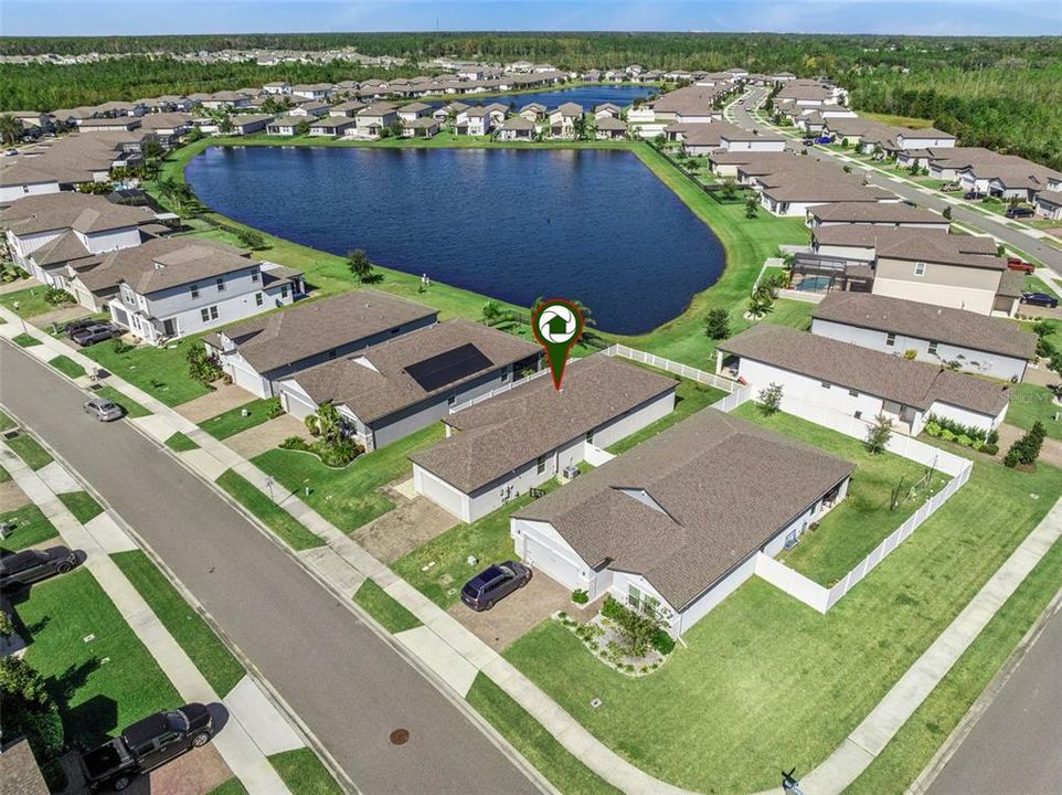 待售: $395,000 (4 贝兹, 2 浴室, 2057 平方英尺)