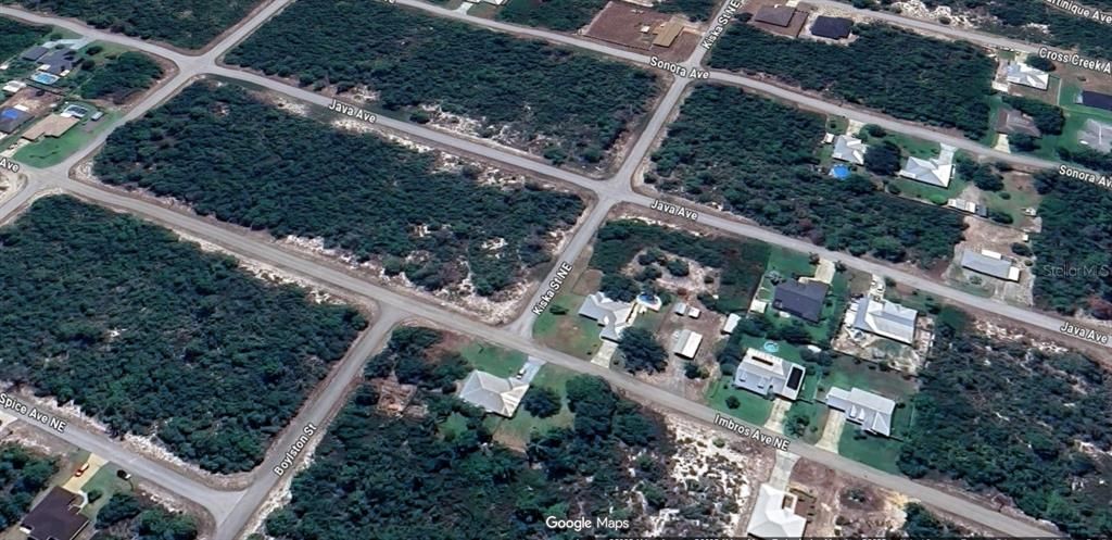 待售: $30,000 (0.46 acres)