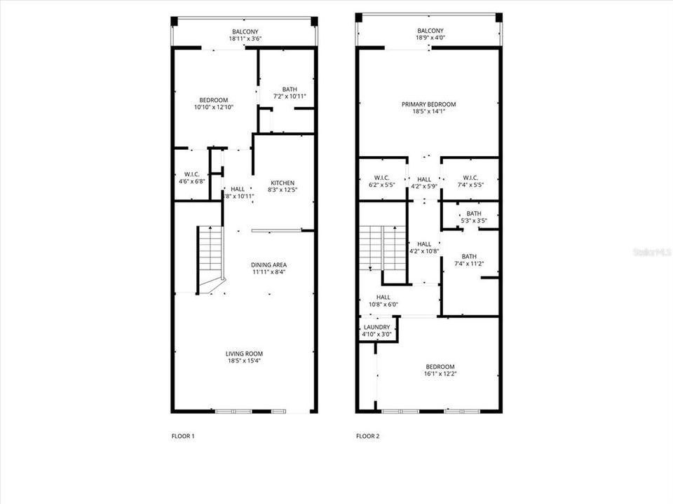 For Sale: $750,000 (3 beds, 2 baths, 1786 Square Feet)