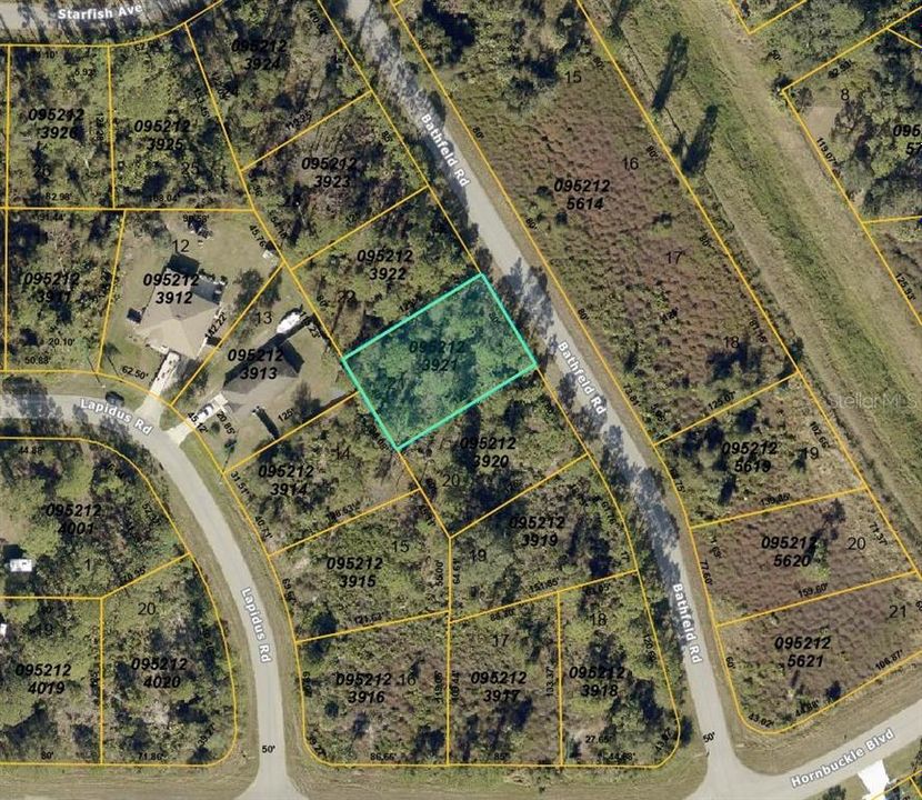 For Sale: $16,750 (0.23 acres)