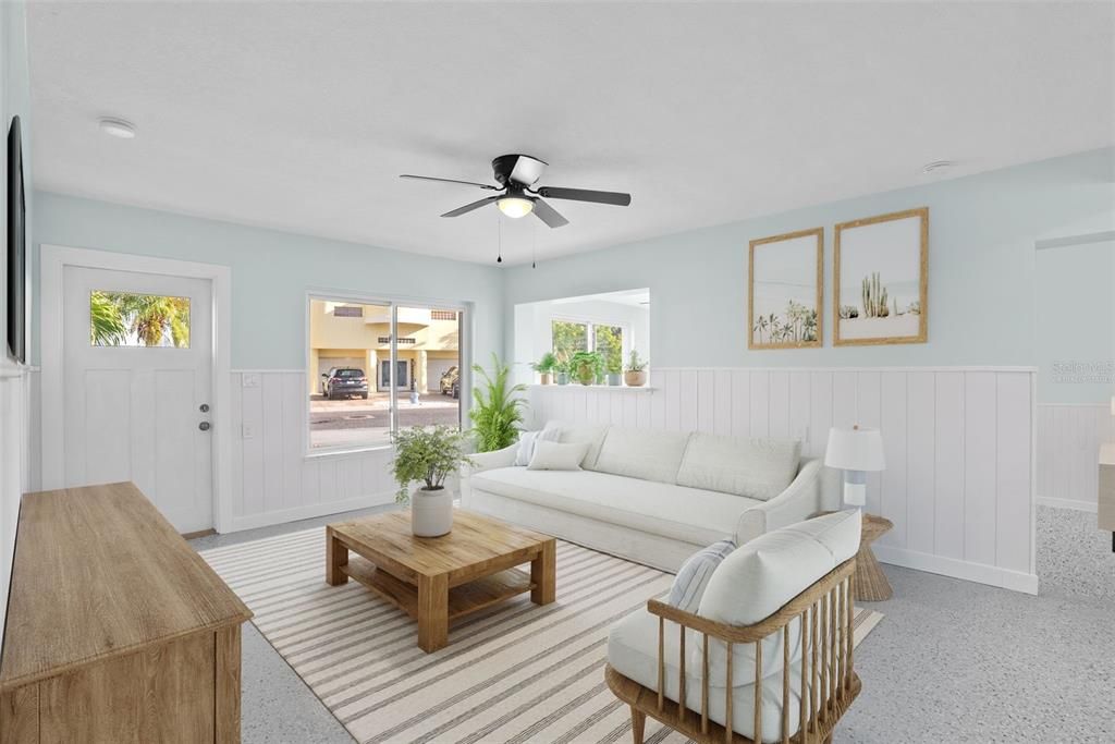 For Sale: $619,000 (2 beds, 1 baths, 1064 Square Feet)