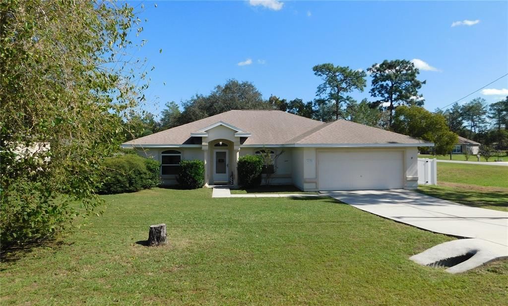 For Sale: $260,000 (3 beds, 2 baths, 1818 Square Feet)