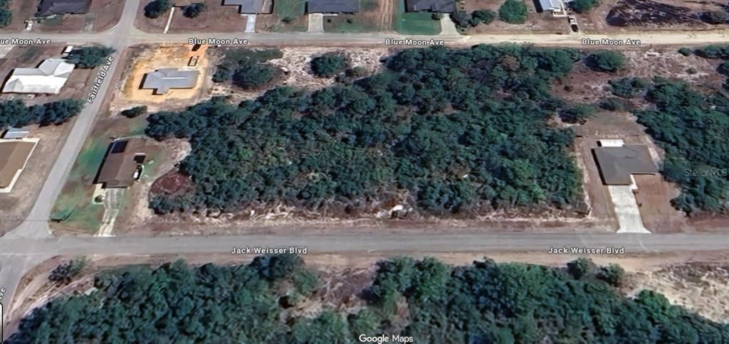 待售: $12,500 (0.23 acres)