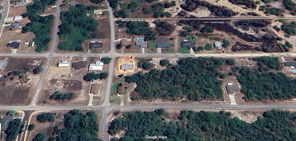 待售: $12,500 (0.23 acres)