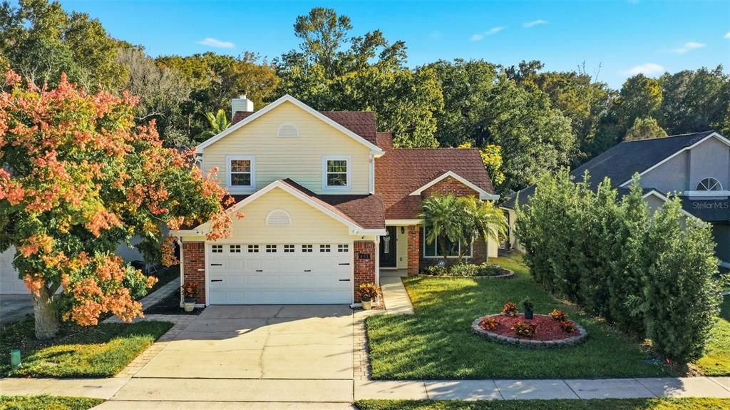 合同活跃: $440,000 (3 贝兹, 2 浴室, 1650 平方英尺)