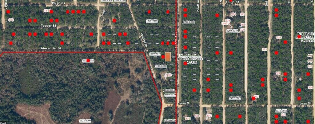 For Sale: $5,290 (0.18 acres)