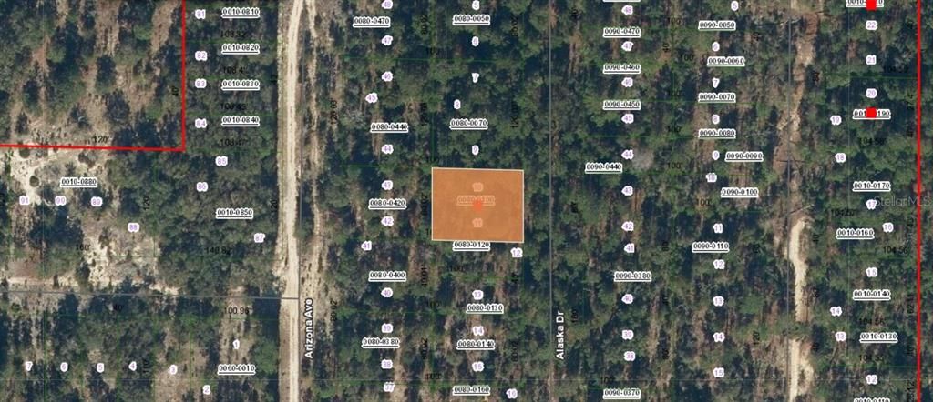 For Sale: $5,290 (0.18 acres)