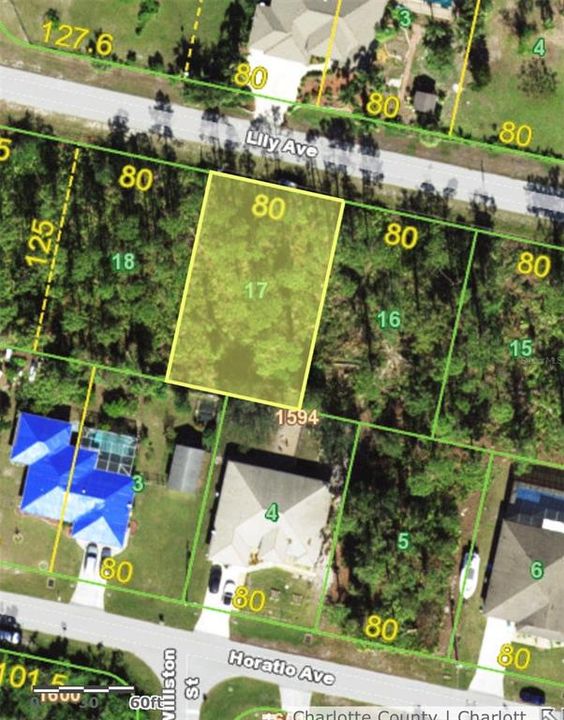 待售: $21,000 (0.23 acres)