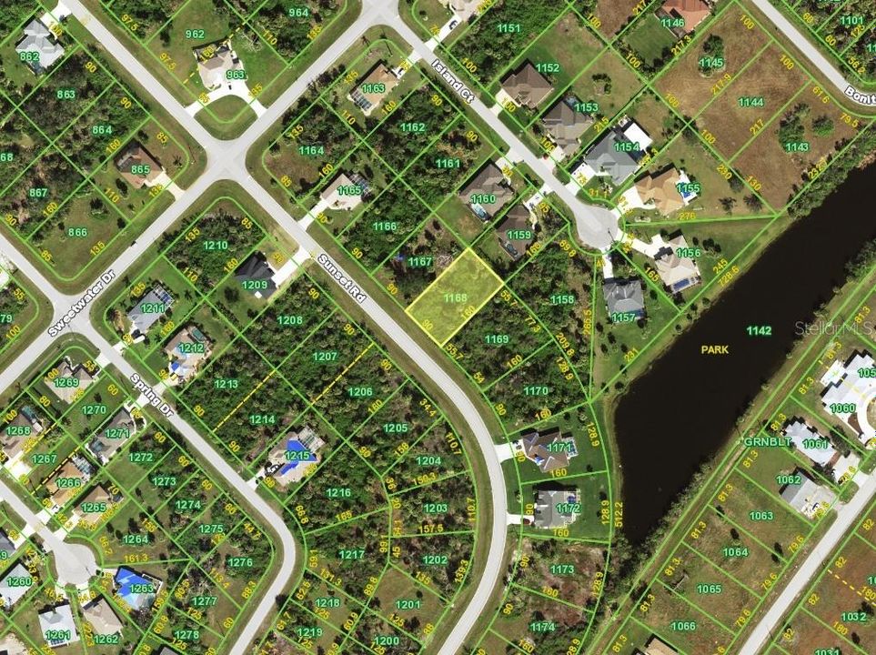 En Venta: $37,500 (0.33 acres)