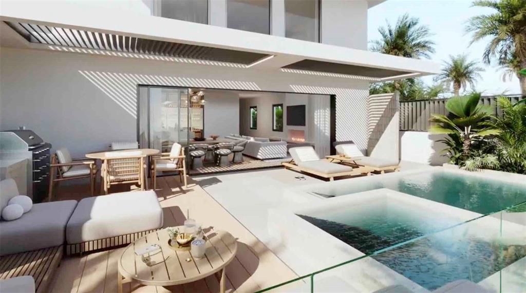 En Venta: $3,250,000 (3 camas, 3 baños, 4036 Pies cuadrados)