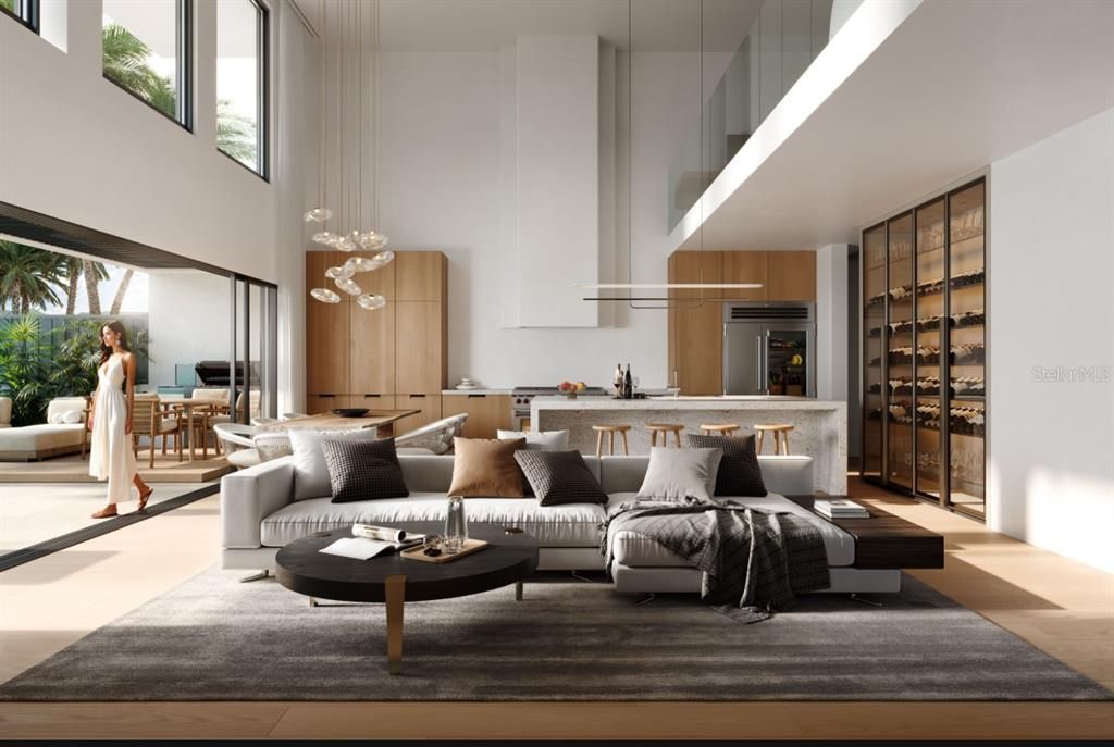 En Venta: $3,250,000 (3 camas, 3 baños, 4036 Pies cuadrados)