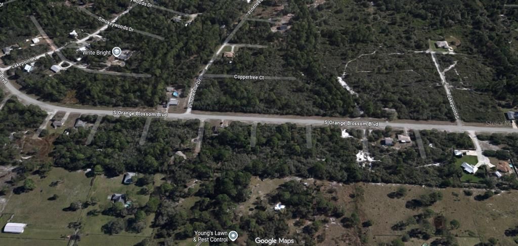 En Venta: $15,000 (0.23 acres)