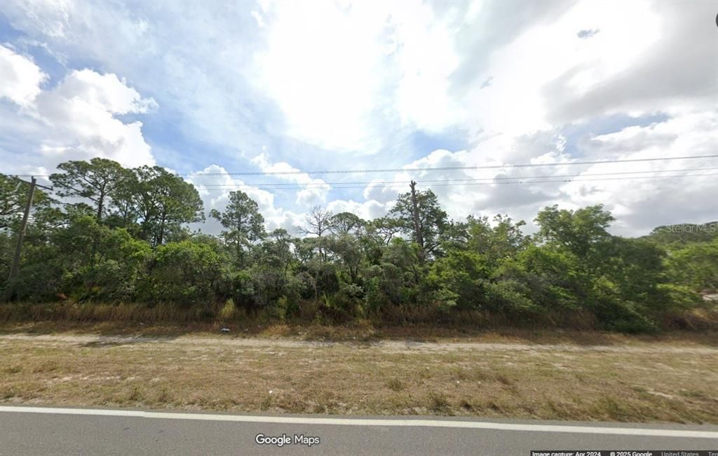 En Venta: $15,000 (0.23 acres)
