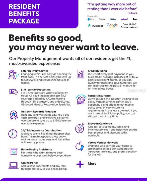 出租: $1,650 (3 贝兹, 2 浴室, 1599 平方英尺)