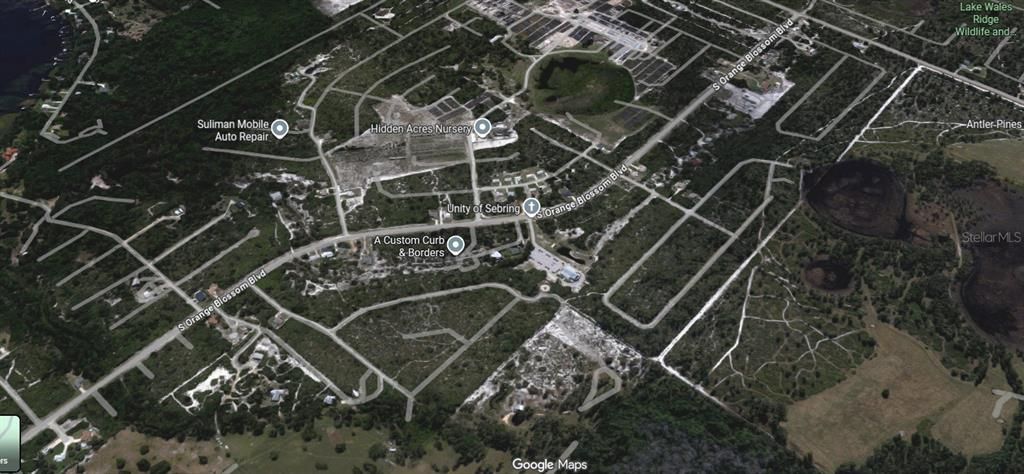 For Sale: $15,000 (0.23 acres)