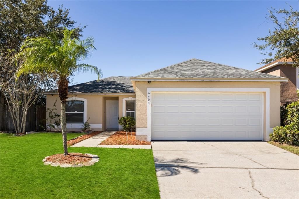 待售: $315,000 (3 贝兹, 2 浴室, 1264 平方英尺)