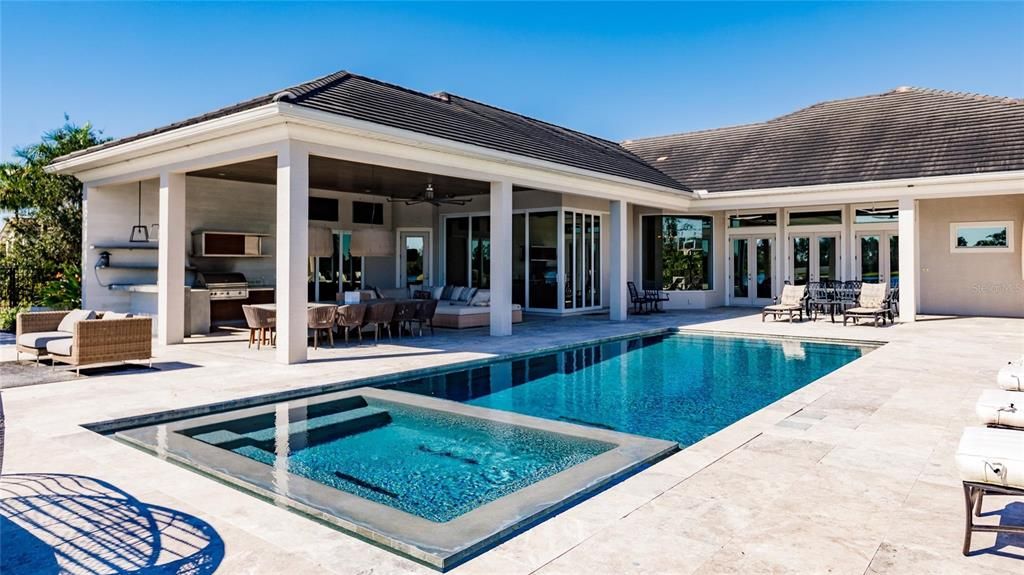 待售: $3,900,000 (4 贝兹, 5 浴室, 5082 平方英尺)