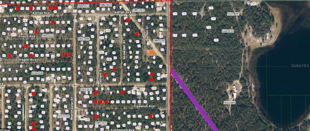 For Sale: $5,490 (0.22 acres)