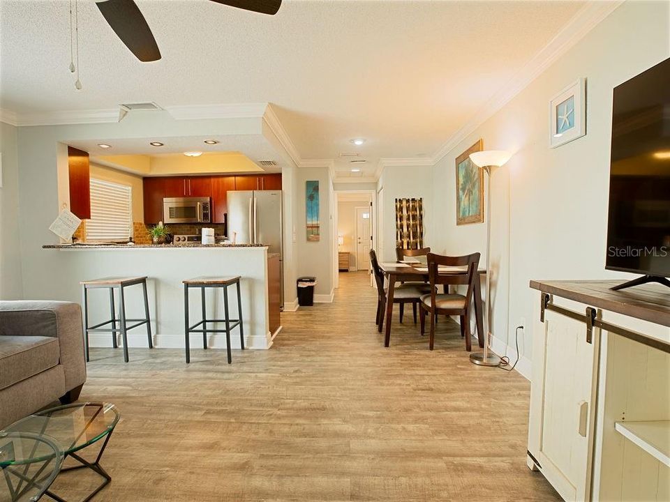 For Rent: $3,100 (1 beds, 1 baths, 790 Square Feet)