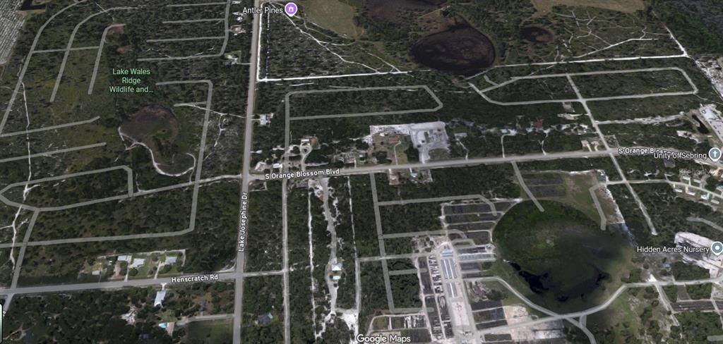 待售: $15,000 (0.23 acres)