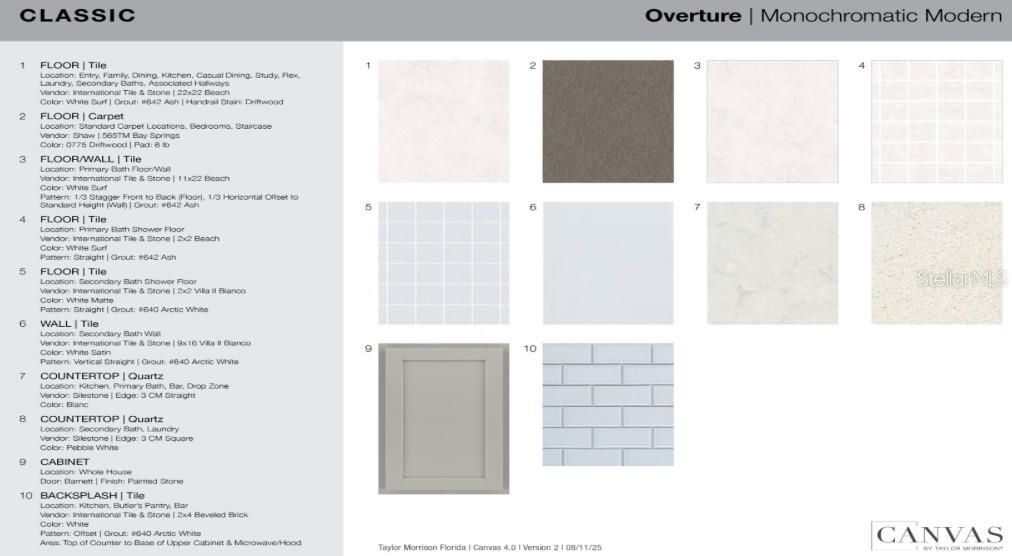 合同活跃: $424,900 (3 贝兹, 2 浴室, 2443 平方英尺)