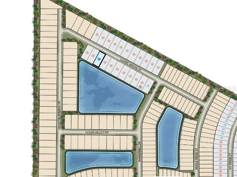 合同活跃: $424,900 (3 贝兹, 2 浴室, 2443 平方英尺)