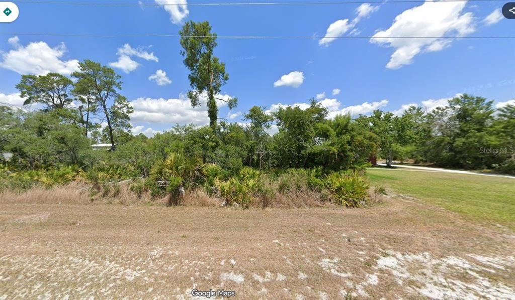 Recently Sold: $15,000 (0.23 acres)