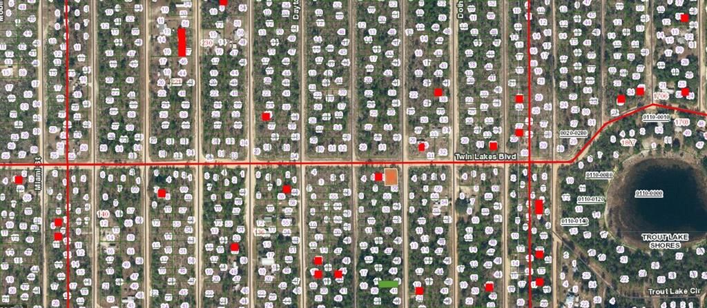 For Sale: $5,749 (0.18 acres)