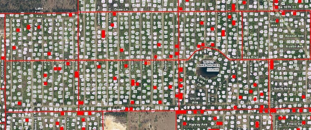 For Sale: $5,749 (0.18 acres)