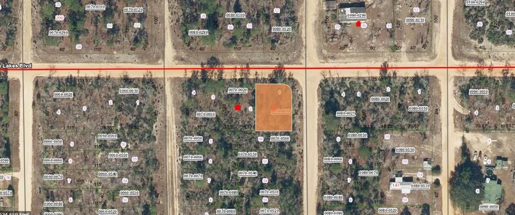 For Sale: $5,749 (0.18 acres)