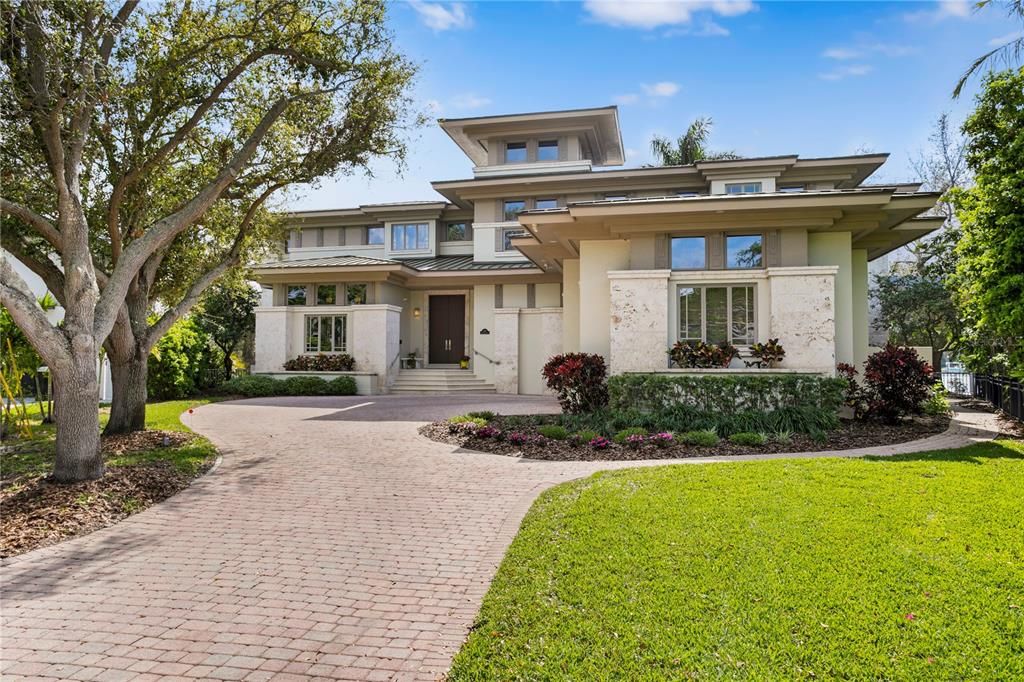 For Sale: $4,800,000 (4 beds, 4 baths, 5053 Square Feet)