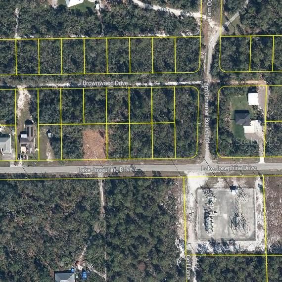 На продажу: $15,000 (0.23 acres)