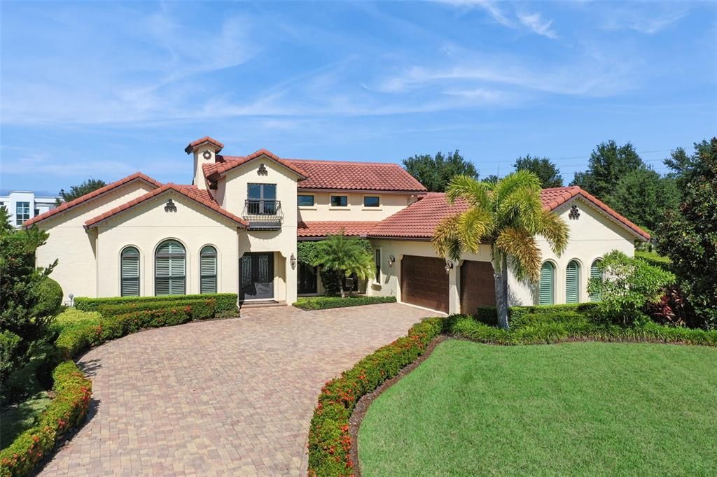 For Sale: $2,999,500 (5 beds, 4 baths, 3461 Square Feet)