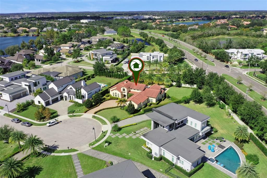 For Sale: $2,999,500 (5 beds, 4 baths, 3461 Square Feet)