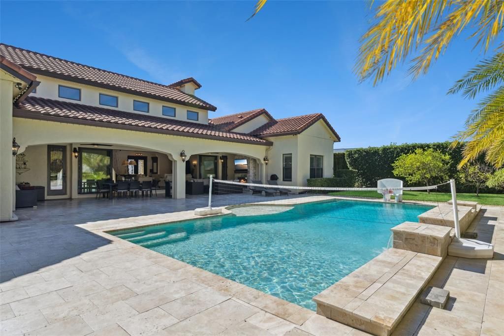 For Sale: $2,999,500 (5 beds, 4 baths, 3461 Square Feet)