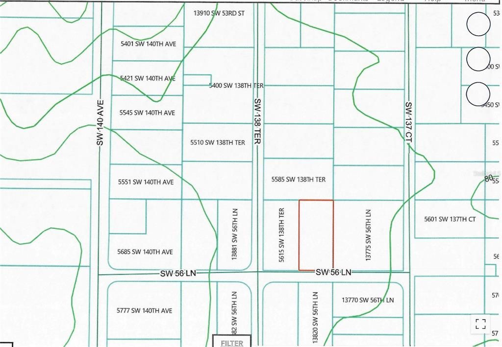 Recently Sold: $69,500 (1.09 acres)