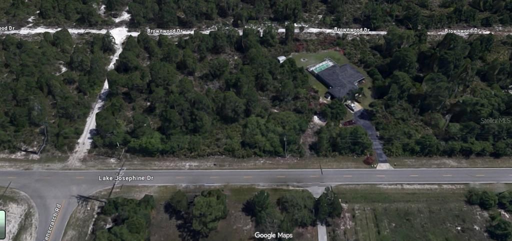 На продажу: $15,000 (0.23 acres)