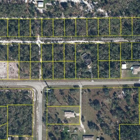 На продажу: $15,000 (0.23 acres)