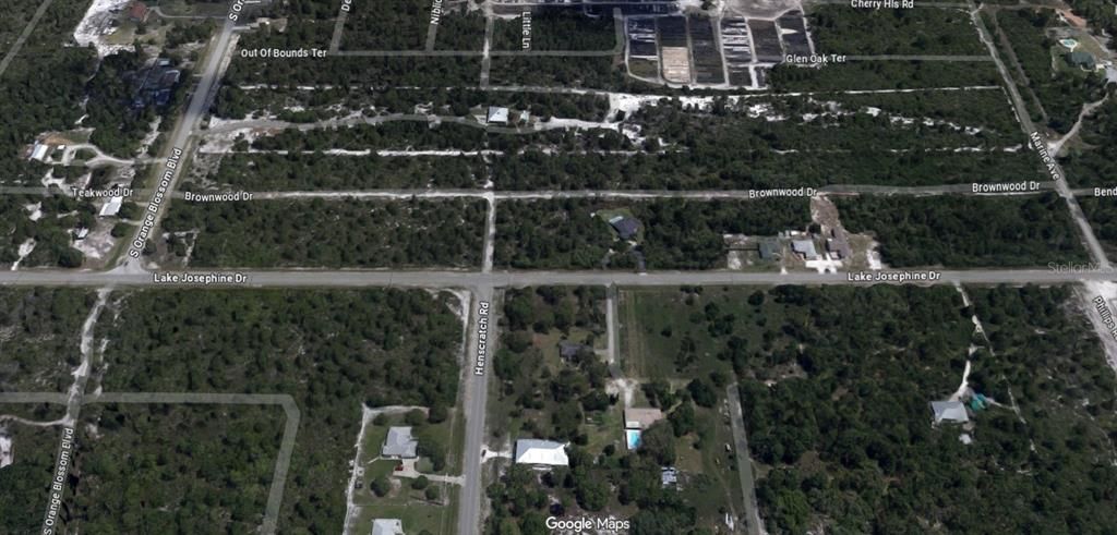 На продажу: $15,000 (0.23 acres)