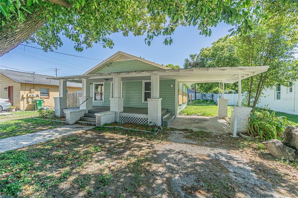 For Sale: $279,000 (3 beds, 1 baths, 1152 Square Feet)