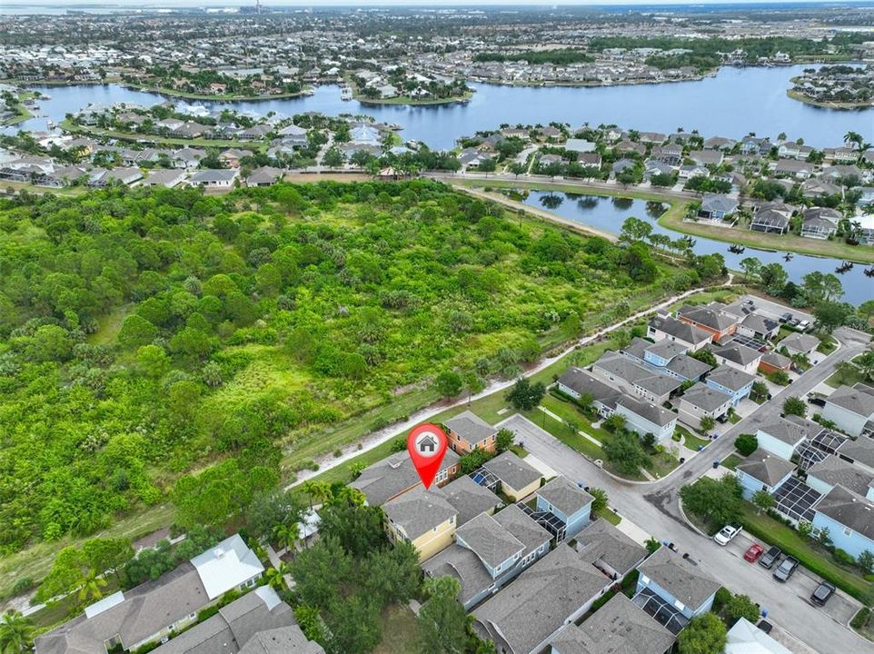 На продажу: $529,000 (4 спален, 3 ванн, 2592 Квадратных фут)