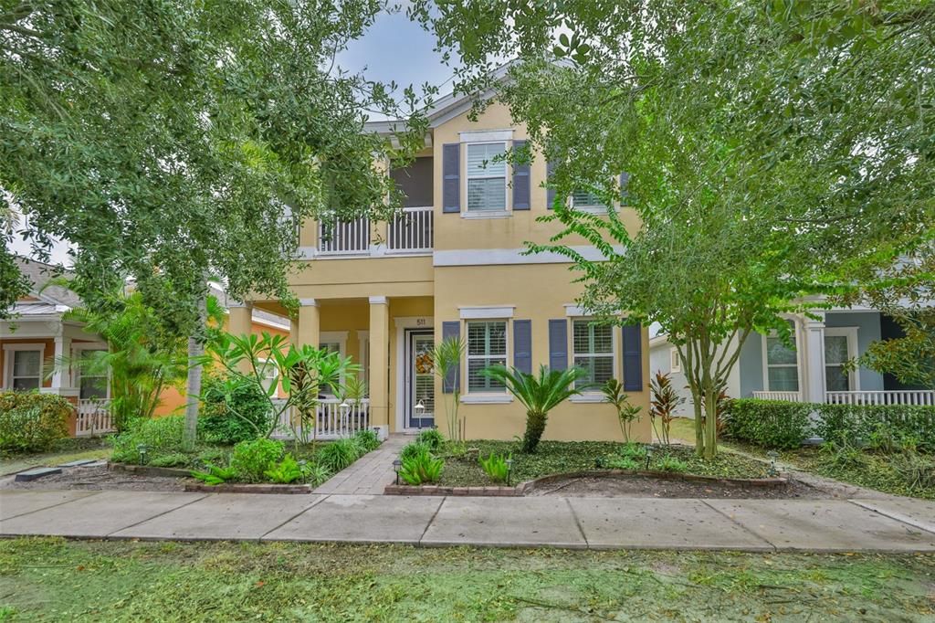 На продажу: $529,000 (4 спален, 3 ванн, 2592 Квадратных фут)