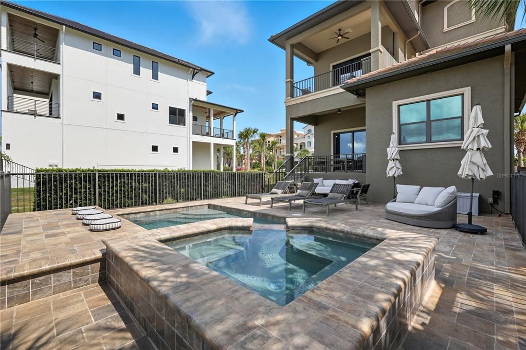 For Sale: $2,550,000 (3 beds, 3 baths, 3991 Square Feet)