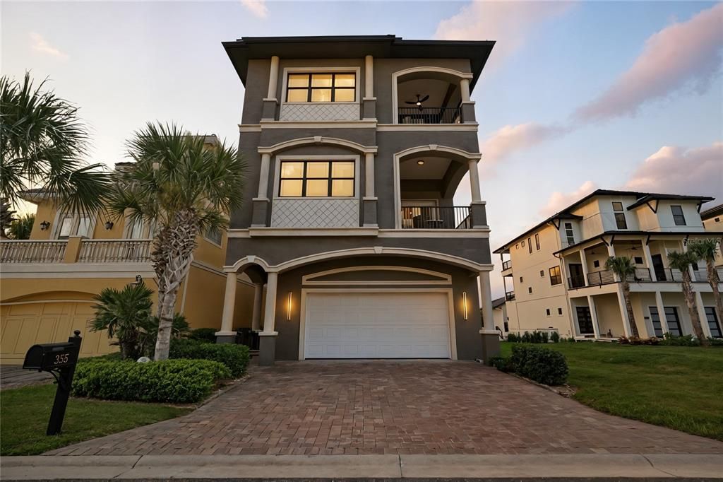 For Sale: $2,550,000 (3 beds, 3 baths, 3991 Square Feet)