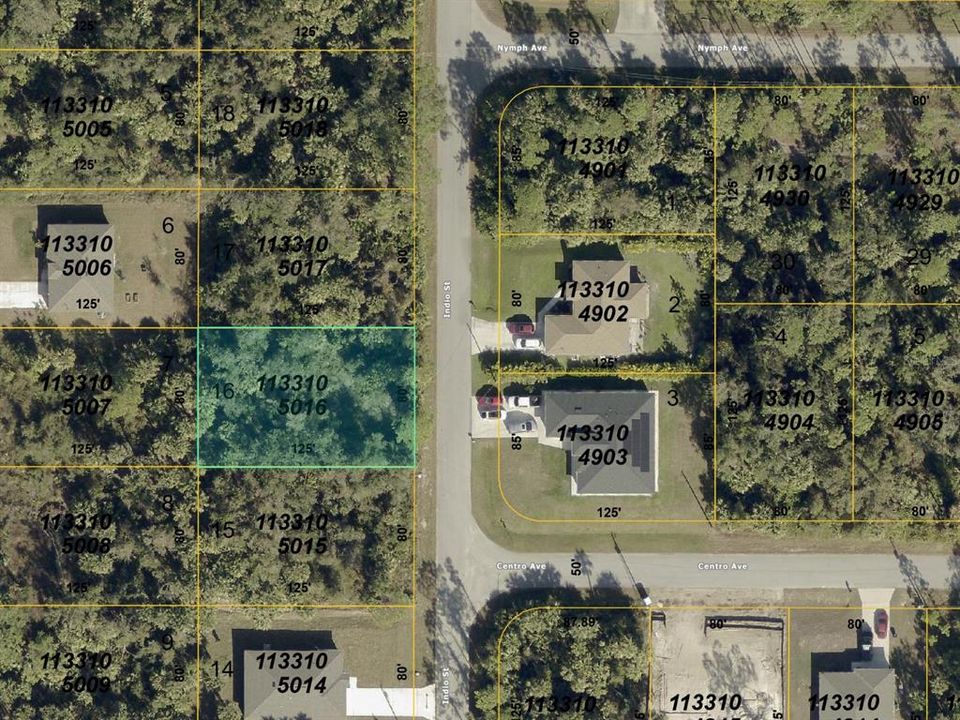 For Sale: $22,500 (0.23 acres)