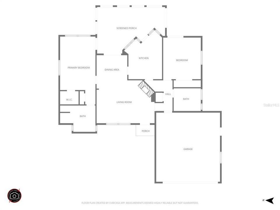 For Sale: $299,990 (2 beds, 2 baths, 1217 Square Feet)