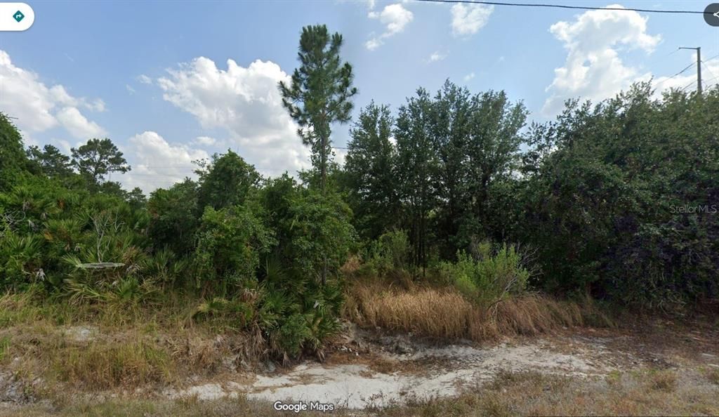 For Sale: $25,000 (0.23 acres)