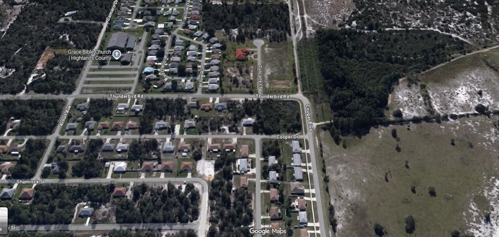 For Sale: $25,000 (0.23 acres)