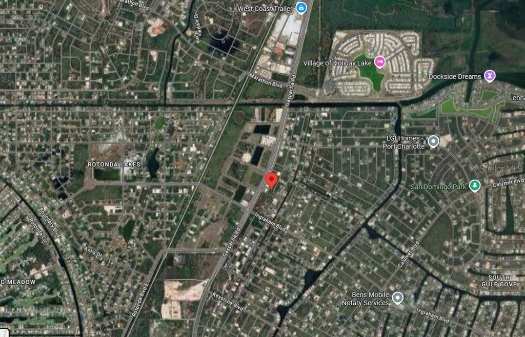 En Venta: $45,000 (0.31 acres)